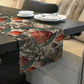Wildflowers Table Runner