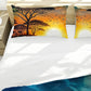 Wildlife Africa’s Golden King Duvet Cover Set