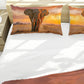 Wildlife African Elephant Duvet Cover Set