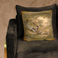 Wildlife African Lion Luxury Scatter