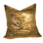 Wildlife African Lion Luxury Scatter