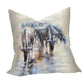 Wildlife Blue Wildebeest Luxury Scatter