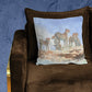 Wildlife Cheetah Coalition Luxury Scatter