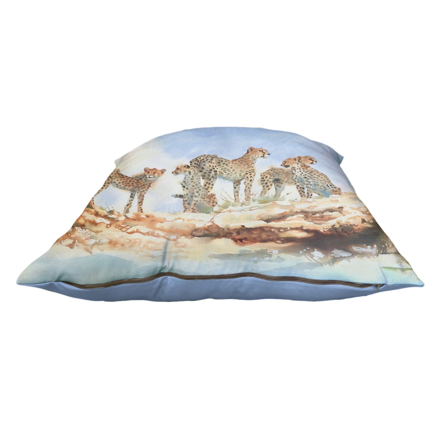 Wildlife Cheetah Coalition Luxury Scatter