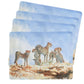 Wildlife Cheetah Coalition Placemats