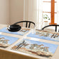Wildlife Cheetah Coalition Placemats