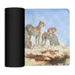 Wildlife Cheetah Coalition Placemats