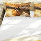 Wildlife Cubs Are Lions Duvet Cover Set