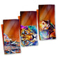 Wildlife Dish Cloth (Set of 3)