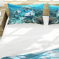 Wildlife Dolphin Pod Duvet Cover Set