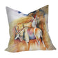 Wildlife Eland Luxury Scatter