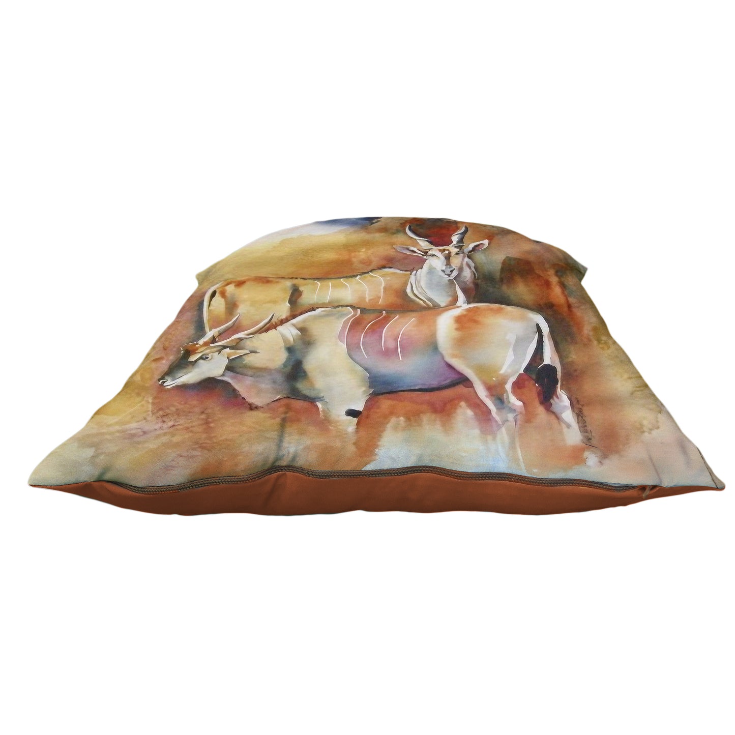 Wildlife Eland Luxury Scatter