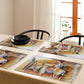 Wildlife Eland Placemats