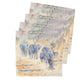 Wildlife Elephant Herd Napkins
