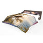 Wildlife Fish Eagle Duvet Cover Set