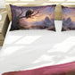 Wildlife Fish Eagle Duvet Cover Set