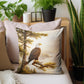 Wildlife Fish Eagle Luxury Scatter