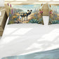 Wildlife Follow the Leader Duvet Cover Set