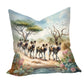 Wildlife Follow the Leader Luxury Scatter