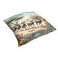 Wildlife Follow the Leader Luxury Scatter