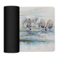 Wildlife Elephant Herd Placemats