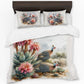 Wildlife Greater Kudu Duvet Cover Set