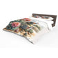 Wildlife Greater Kudu Duvet Cover Set