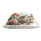 Wildlife Guinea Fowl Luxury Scatter