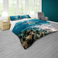 Wildlife Hammerhead Shark Duvet Cover Set