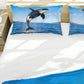 Wildlife Killer Whale Duvet Cover Set