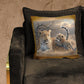 Wildlife Leopard Luxury Scatter