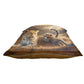 Wildlife Leopard Luxury Scatter
