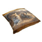Wildlife Leopard Luxury Scatter