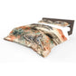 WildLife Leopard’s Journal Duvet Cover Set