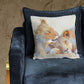 Wildlife Lioness Love Luxury Scatter