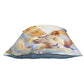Wildlife Lioness Love Luxury Scatter