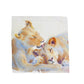 Wildlife Lioness Love Napkins