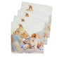 Wildlife Lioness Love Napkins
