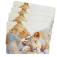 Wildlife Lioness Love Placemats