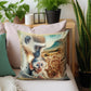 Wildlife Monkey Luxury Scatter