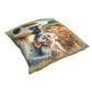 Wildlife Monkey Luxury Scatter