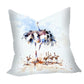 Wildlife Ostrich Luxury Scatter