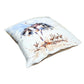 Wildlife Ostrich Luxury Scatter