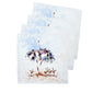 Wildlife Ostrich Napkins