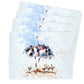 Wildlife Ostrich Placemats