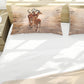Wildlife Path of the Impala Duvet Cover Set