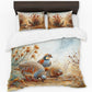 Wildlife Pheasant Duvet Cover Set