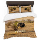 Wildlife Protective Mother Duvet Cover Set