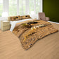 Wildlife Protective Mother Duvet Cover Set