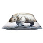Wildlife Rhino Luxury Scatter